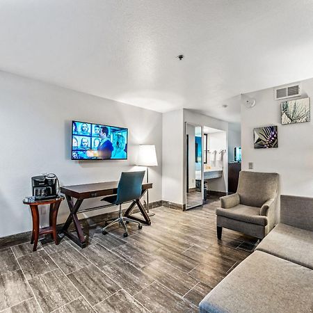 Tempe Promo Studio Apartment Exterior photo