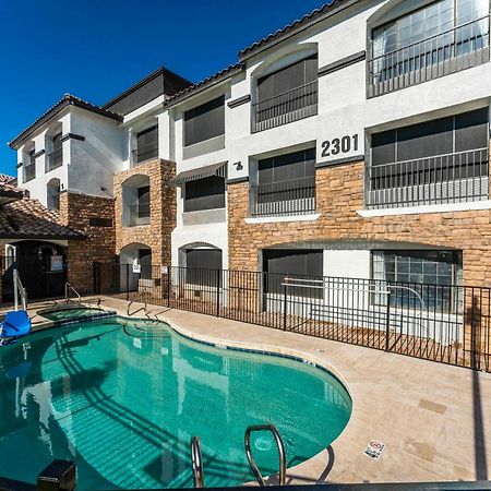 Tempe Promo Studio Apartment Exterior photo