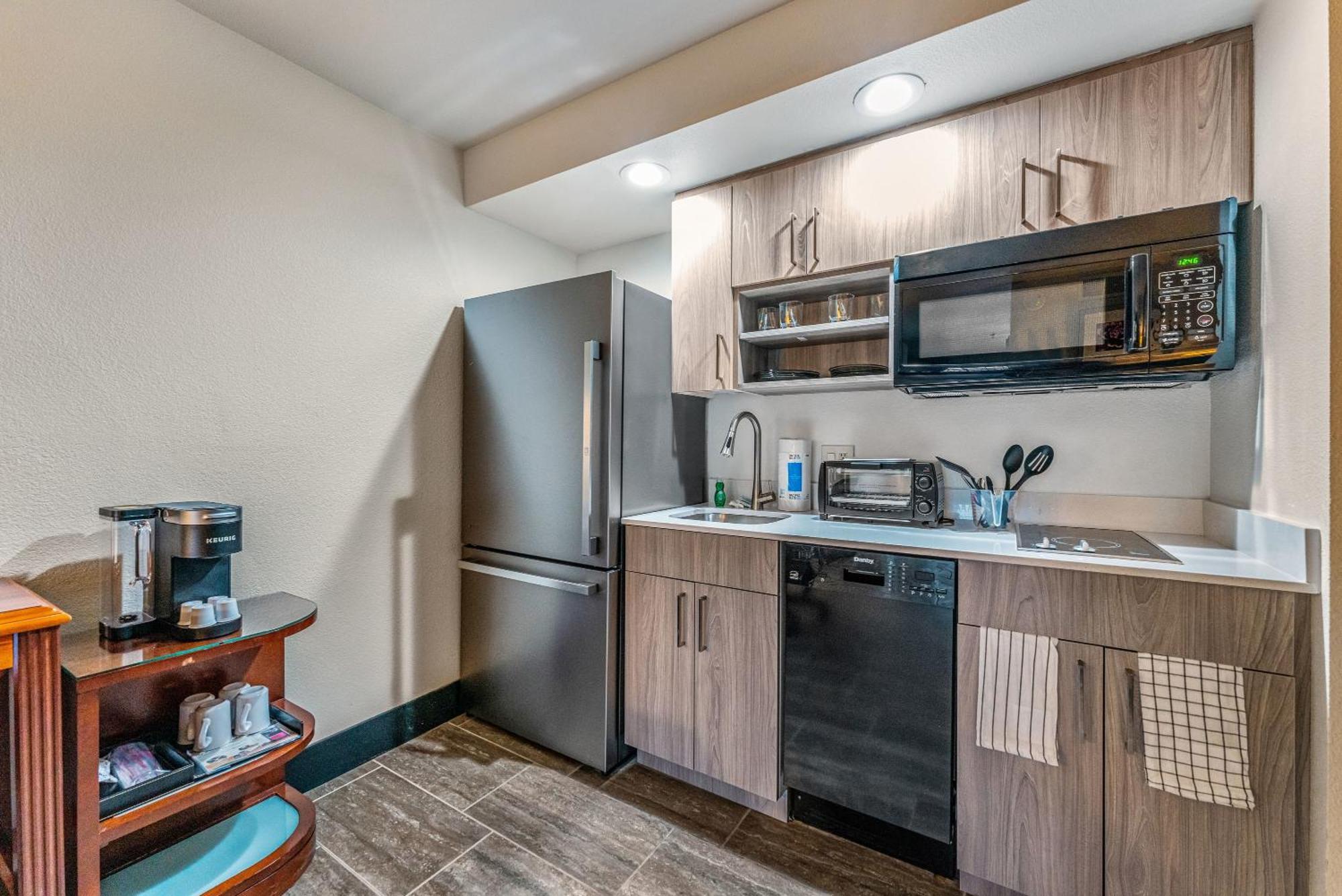 Tempe Promo Studio Apartment Exterior photo