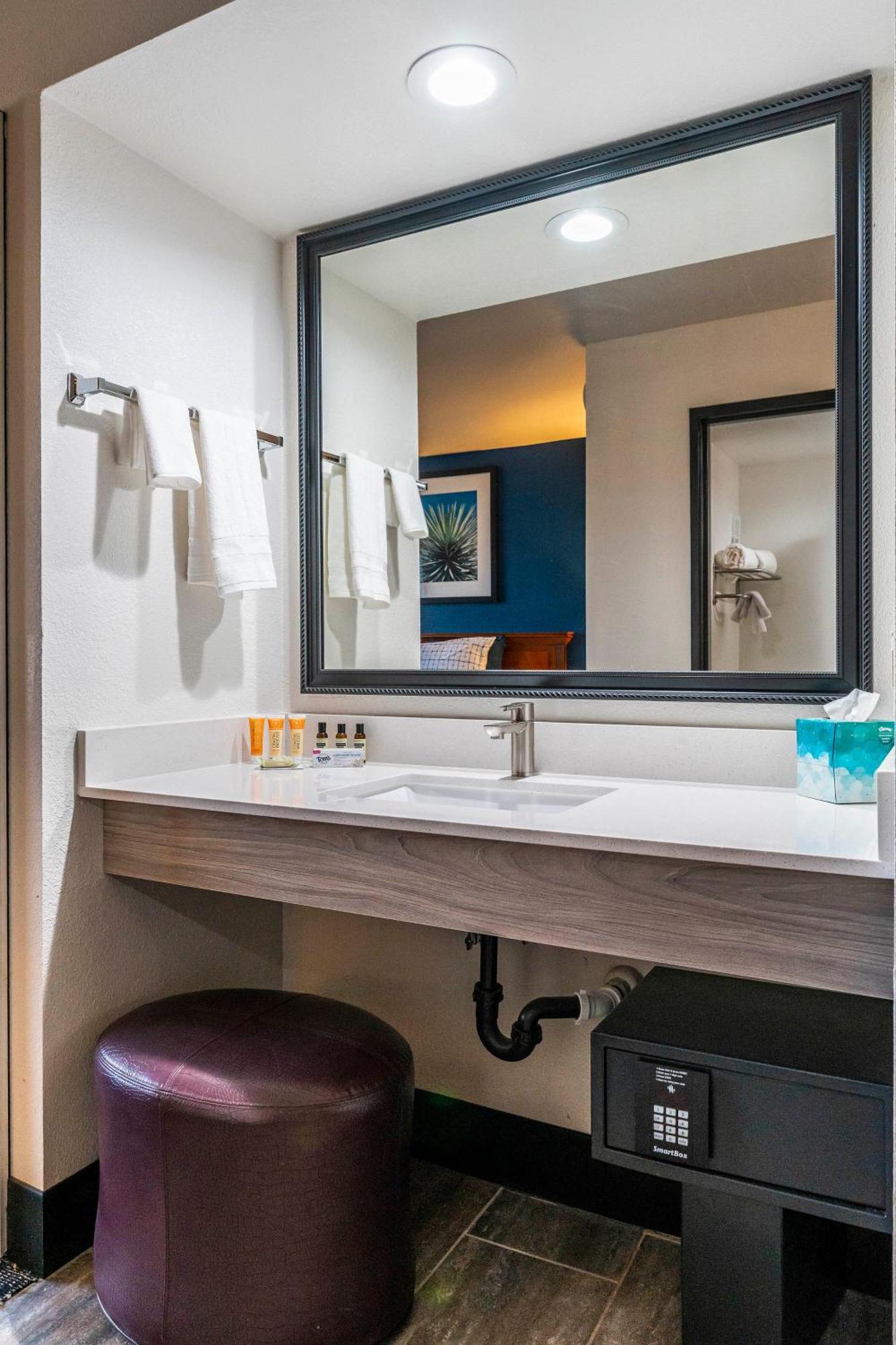 Tempe Promo Studio Apartment Exterior photo