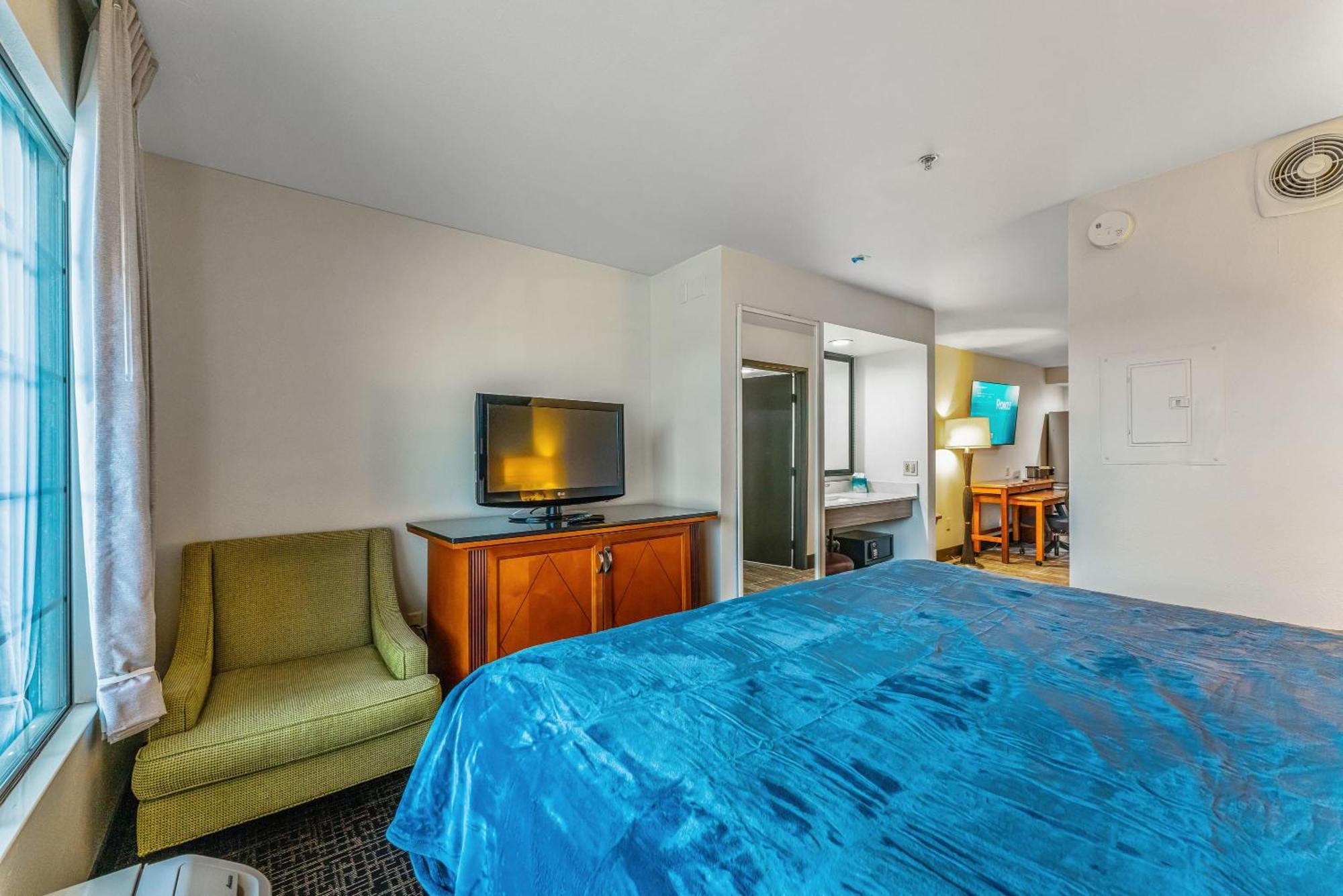 Tempe Promo Studio Apartment Exterior photo