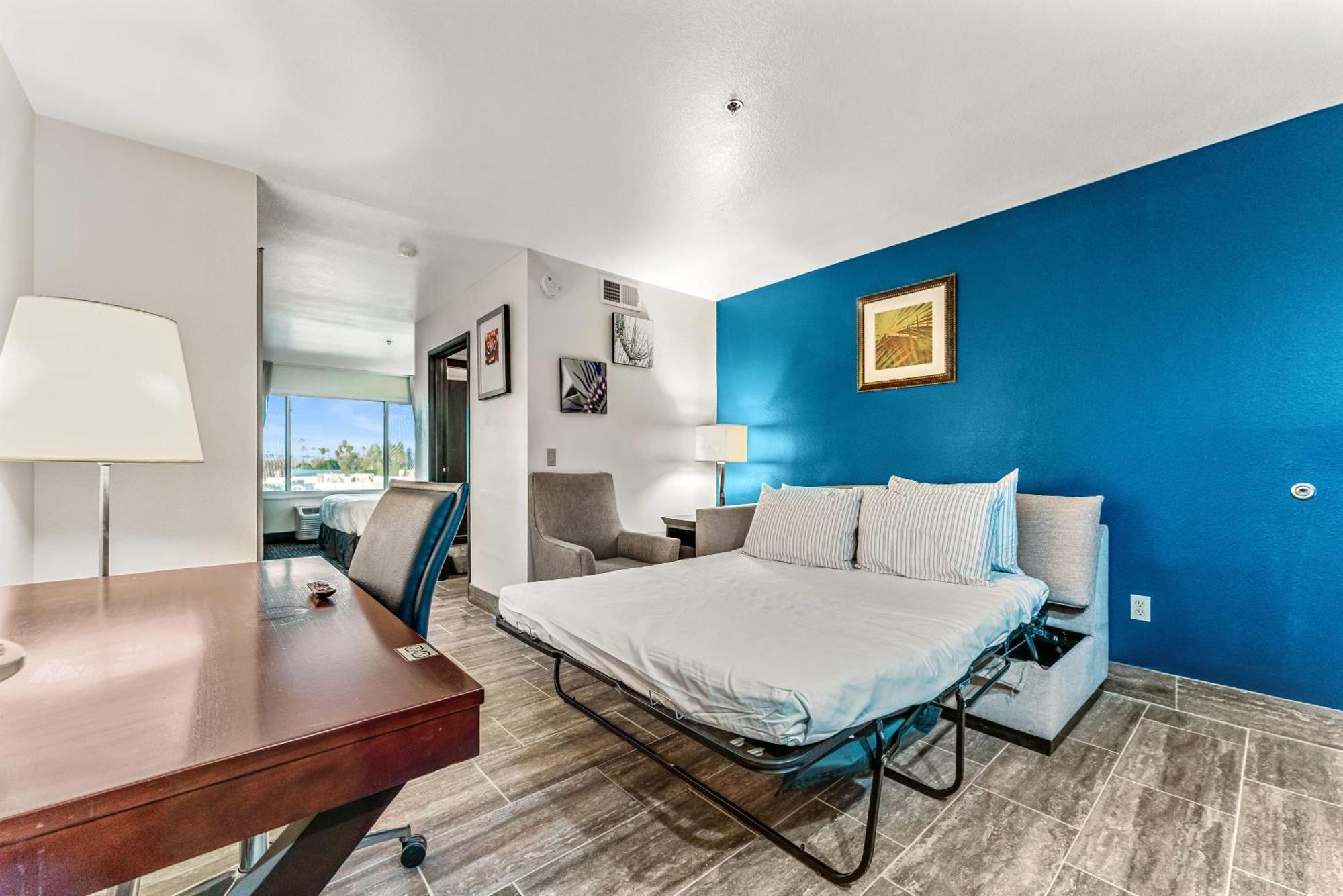 Tempe Promo Studio Apartment Exterior photo
