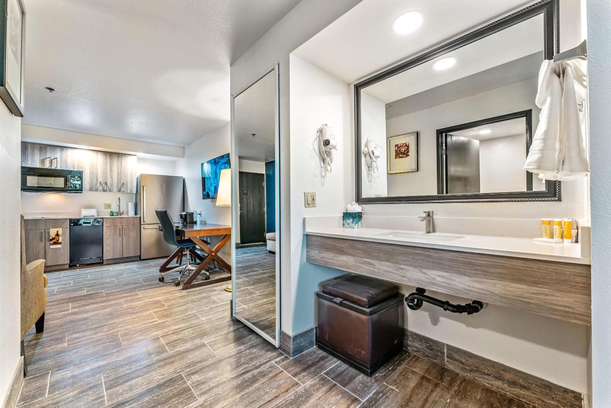 Tempe Promo Studio Apartment Exterior photo