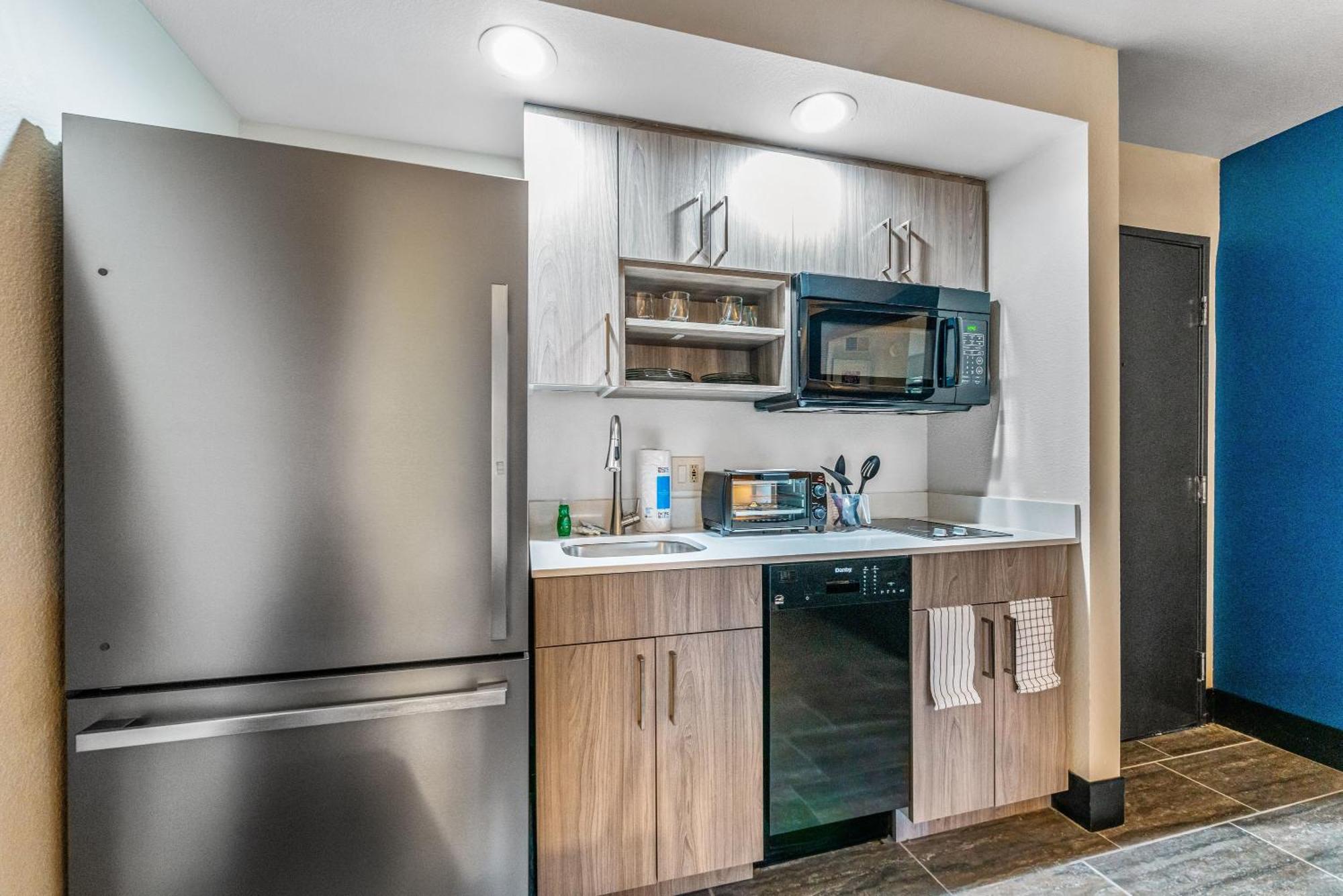 Tempe Promo Studio Apartment Exterior photo