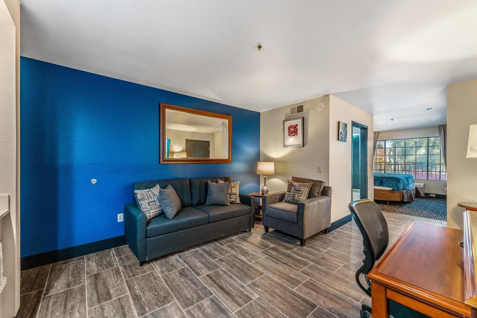 Tempe Promo Studio Apartment Exterior photo