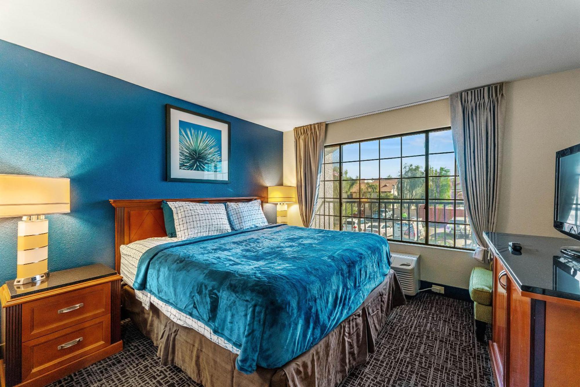 Tempe Promo Studio Apartment Exterior photo