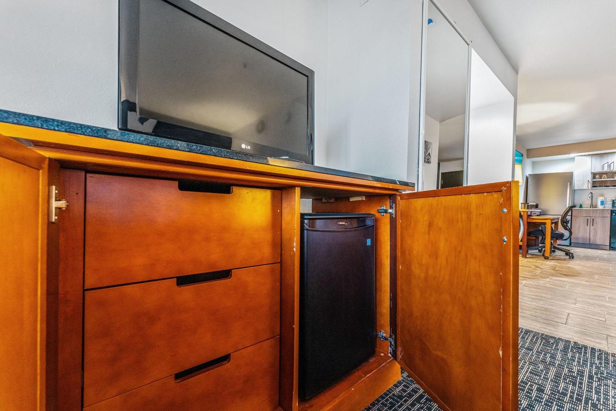 Tempe Promo Studio Apartment Exterior photo